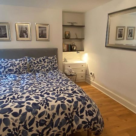 Spacious 2-Bed Flat With Garden, 3 Minutes Walk From Oval Tube Station London Eksteriør bilde