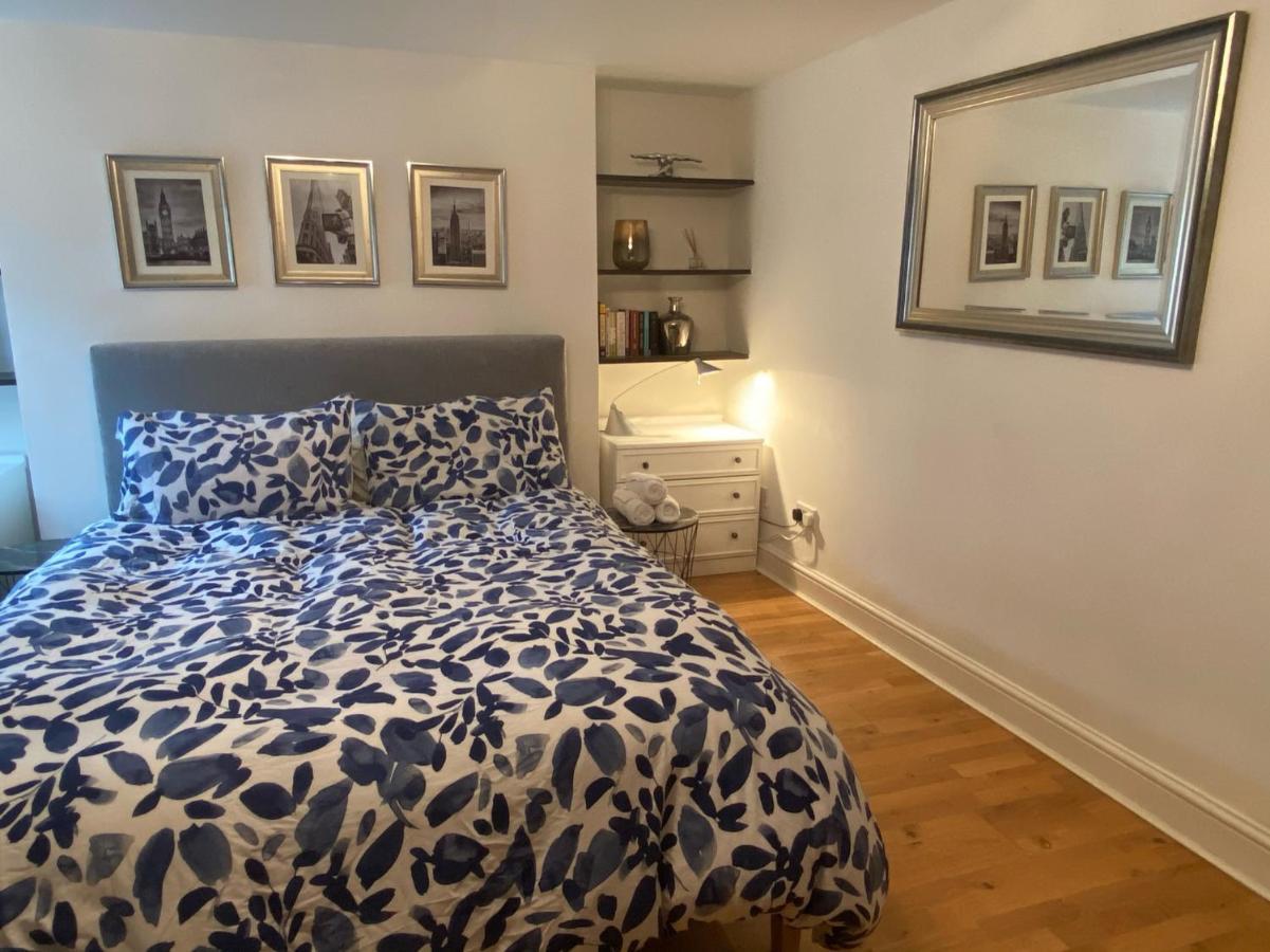 Spacious 2-Bed Flat With Garden, 3 Minutes Walk From Oval Tube Station London Eksteriør bilde